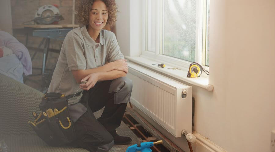 Professional Leak Detection Services in Jones, MI